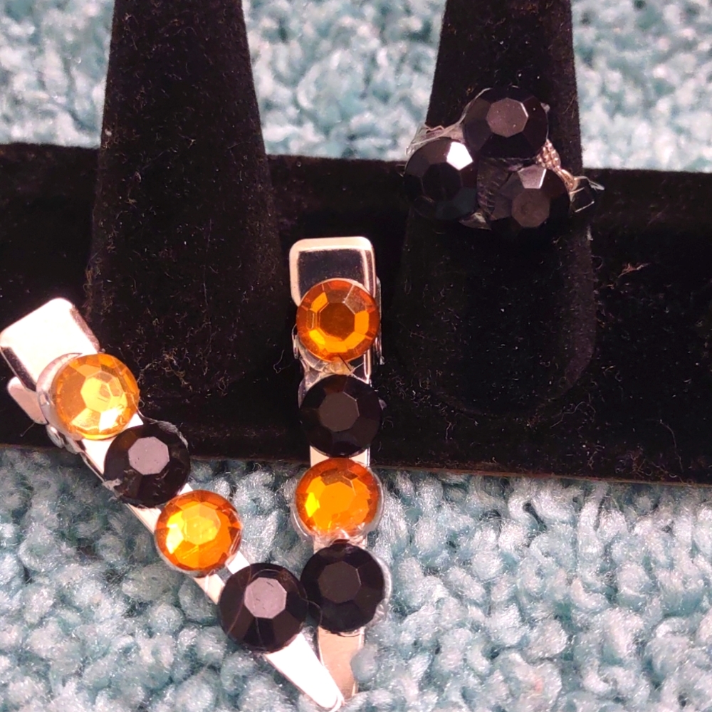 Jewelry and accessories